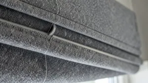 Rolety Dźwiękoszczelne Wewnętrzne