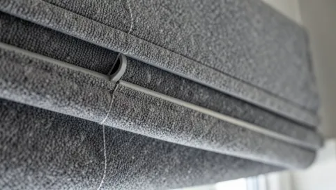 Rolety Dźwiękoszczelne Wewnętrzne