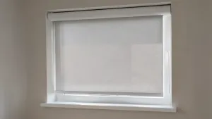 Rolety elektryczne wewnętrzne na wymiar