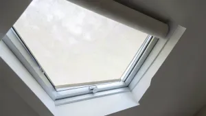 Rolety Na Okna Dachowe Bez Wiercenia