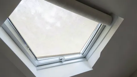 Rolety Na Okna Dachowe Bez Wiercenia