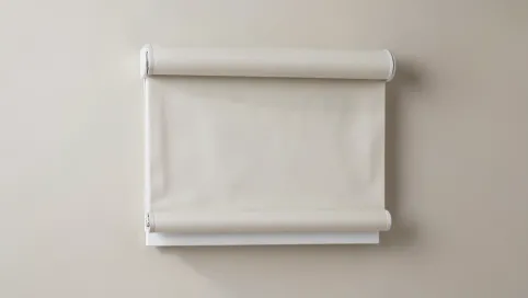 Rolety na wymiar w kasecie