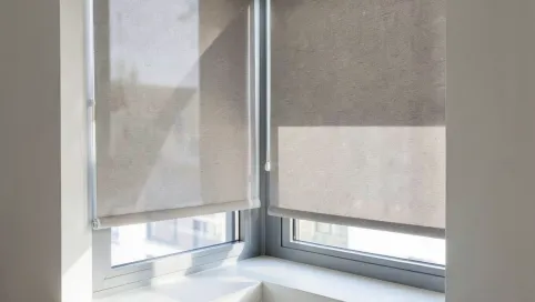 Rolety na wymiar Warszawa cennik