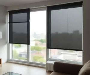 rolety na wymiar warszawa