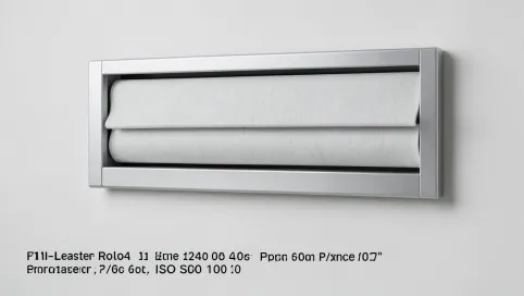 Rolety Podtynkowe Cennik