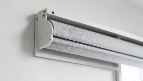 Rolety podtynkowe wymiary