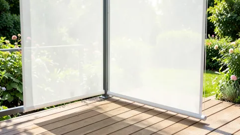 Rolety Przezroczyste Na Taras Cennik