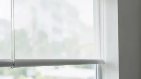 Rolety Przezroczyste Zwijane Cena