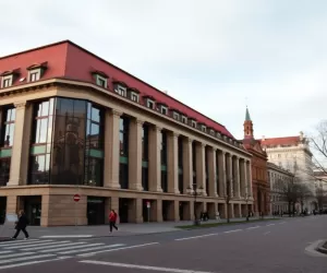 Rolety Warszawa cennik