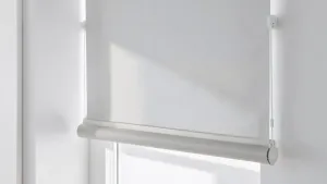 Rolety Wewnętrzne Z Montażem