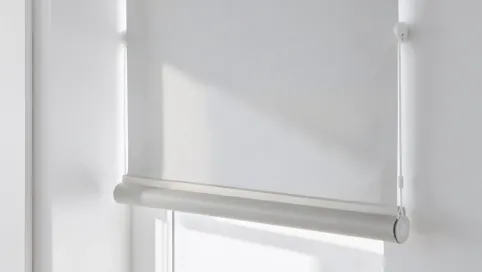 Rolety Wewnętrzne Z Montażem