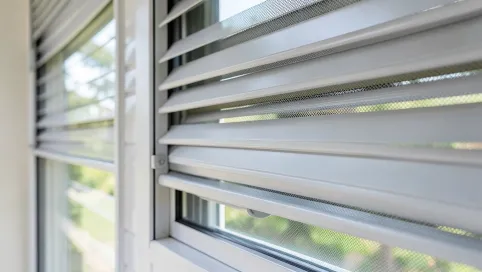 Rolety Zewnętrzne Antywłamaniowe Cena