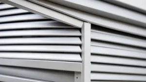 Rolety Zewnętrzne Cena Za M2