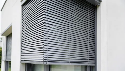 Rolety Zewnętrzne Elektryczne Cena