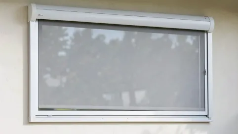 Rolety zewnętrzne elektryczne na wymiar