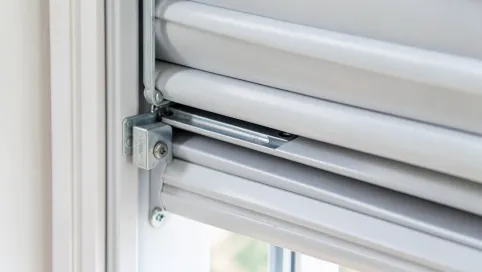 Rolety Zewnętrzne Montaż