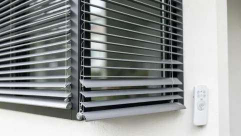 Rolety zewnętrzne na pilota cena