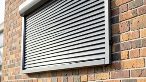 Rolety Zewnętrzne Natynkowe Cena