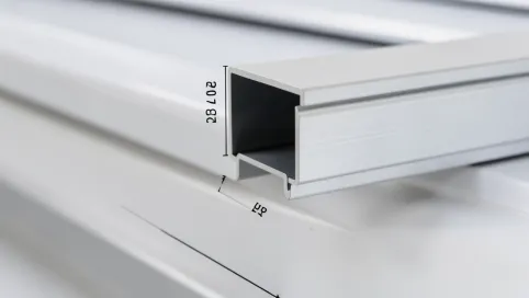 Rolety zewnętrzne natynkowe wymiary skrzynki