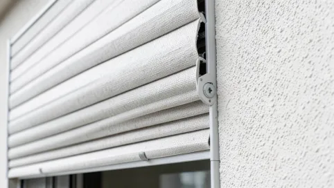 Rolety Zewnętrzne Podtynkowe Cena