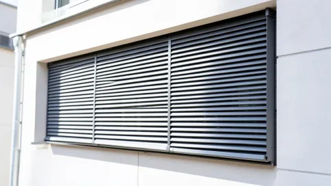 Rolety Zewnętrzne Wiśniowski Cena