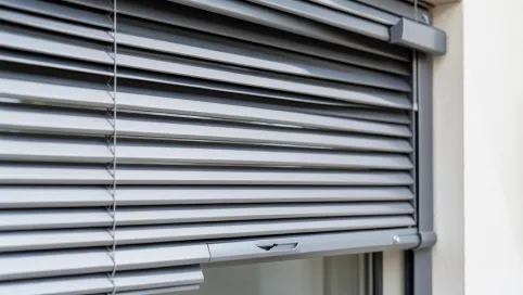 Rolety Zewnętrzne Z Funkcją Żaluzji Cena