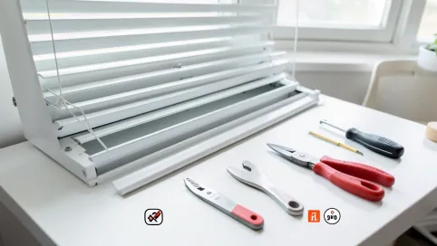 Serwis Rolet Zewnętrznych Cennik