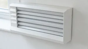 Skrzynka rolety zewnętrznej wymiary