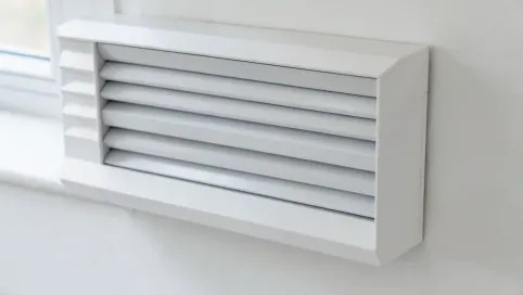 Skrzynka rolety zewnętrznej wymiary