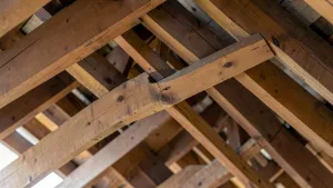 Wiązary dachowe cena za m2 2025