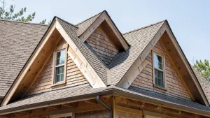 Wycena dachu dwuspadowego