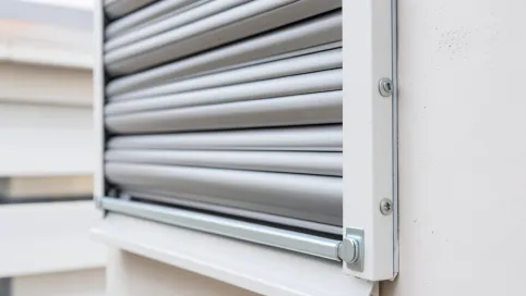 Wycena Rolet Zewnętrznych