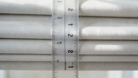 Wymiary rolet dzień noc