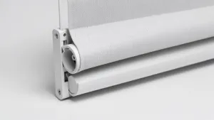 Wymiary rolet standardowych