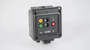 ZAMEL STEROWNIK rolet centralny