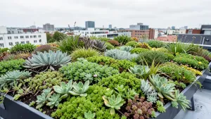 Zielone Dachy Artykuły