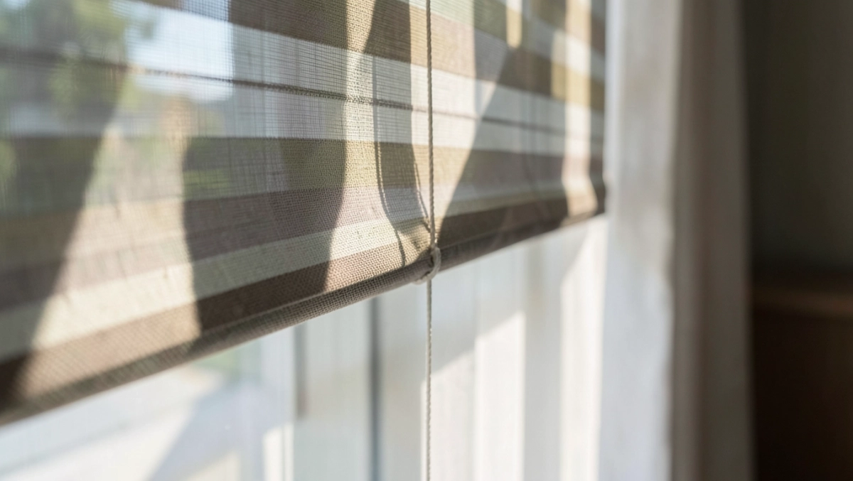 sterowanie roletami dzień noc