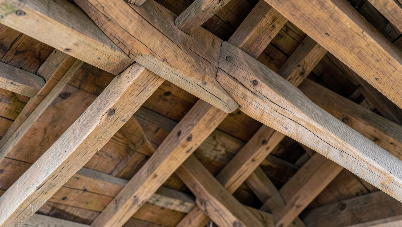 Więźba dachowa cena robocizny