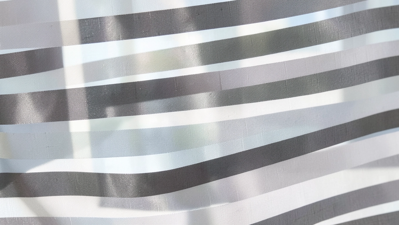 Wybór odpowiedniego materiału do rolety dzień noc