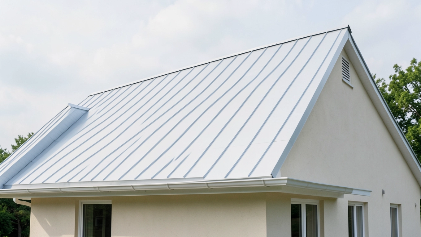 Wycena dachu dwuspadowego od metra kwadratowego