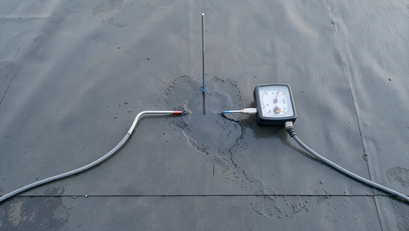 Zaawansowane techniki elektryczne i gazowe