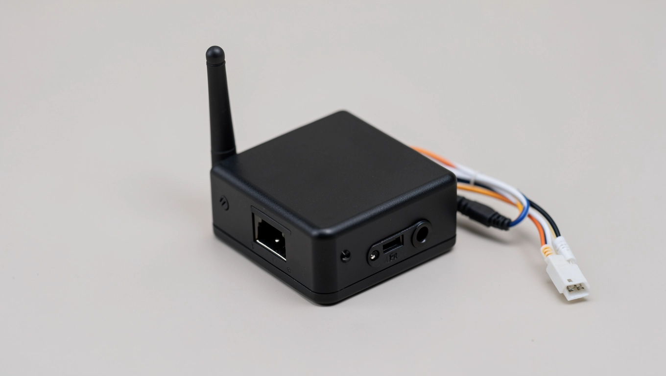 Centralka do rolet WiFi