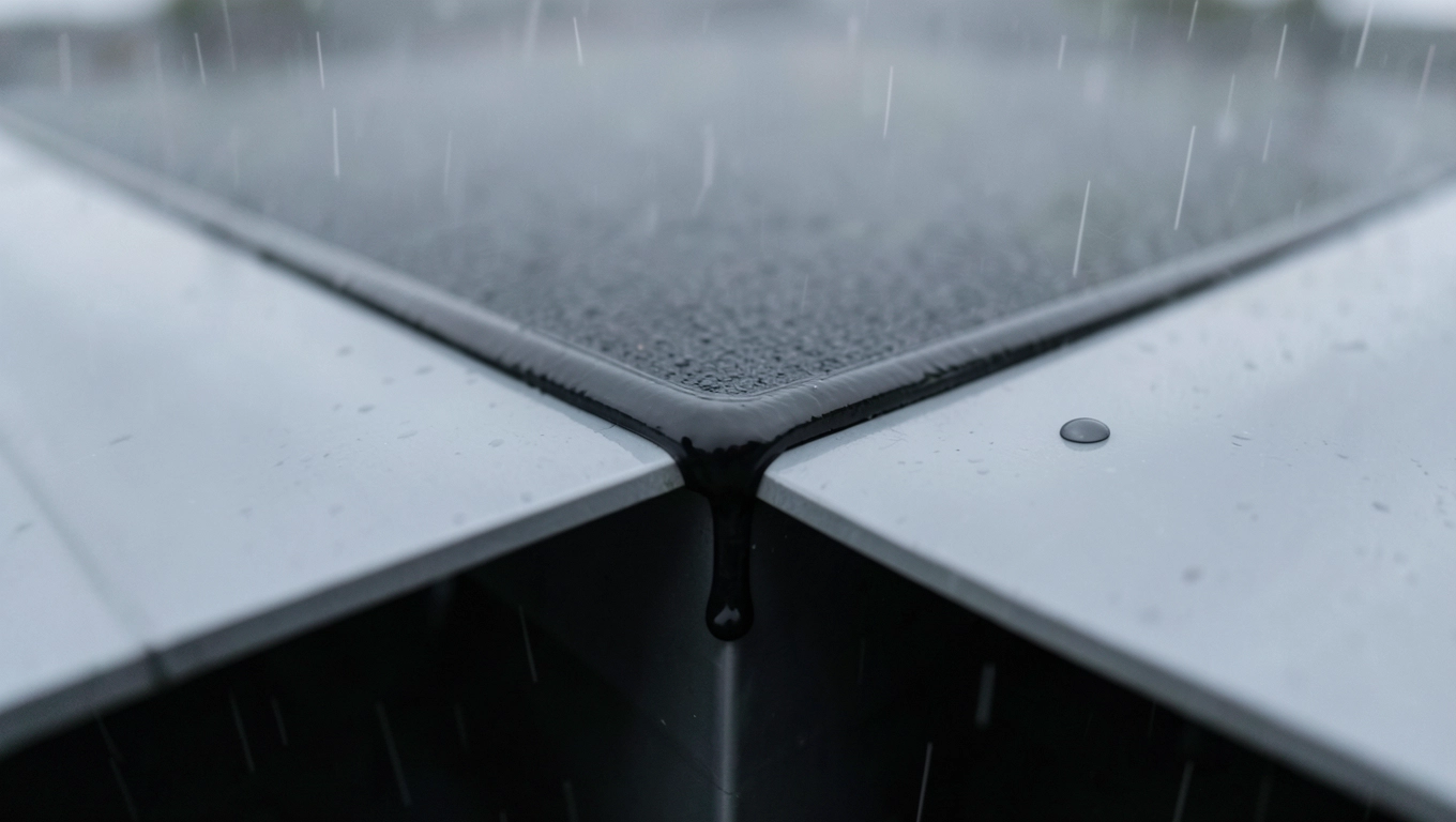 Hydroizolacja i termoizolacja klucz do szczelności