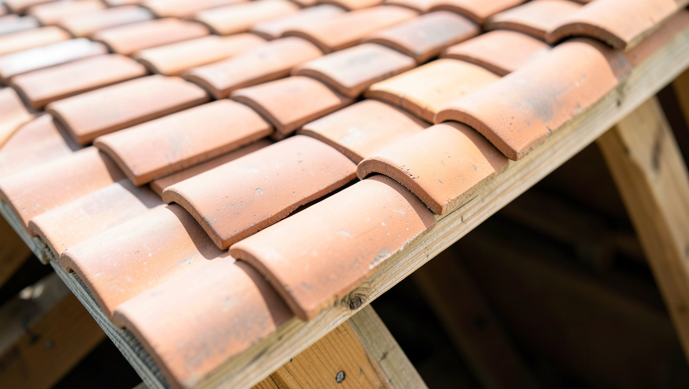 ile kosztuje metr kwadratowy dachówki ceramicznej