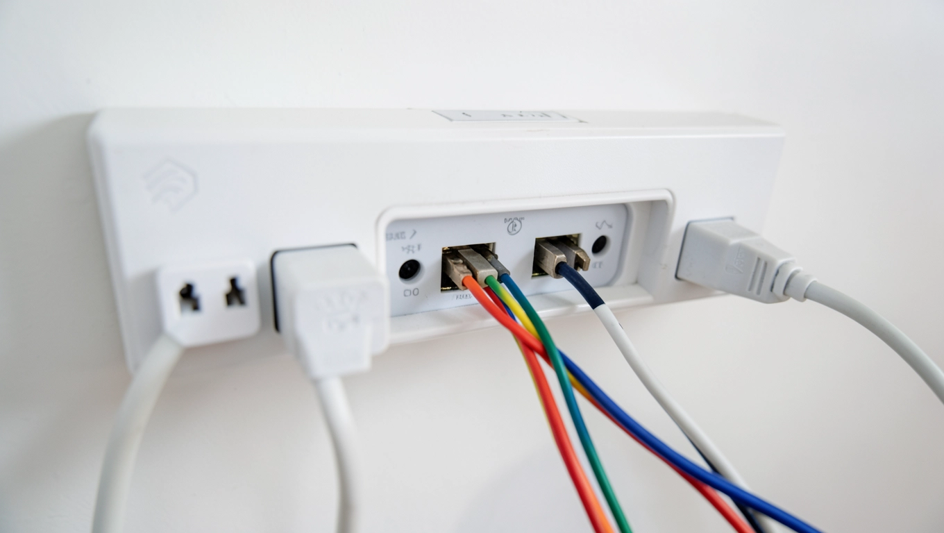 Jak podłączyć sterownik rolet WiFi
