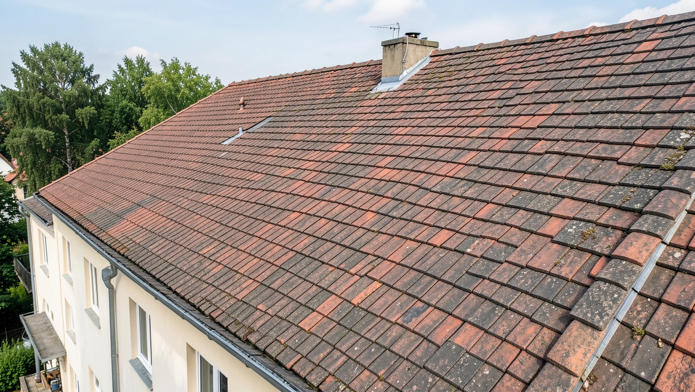 jaki koszt dachu 100m2 Szczecin