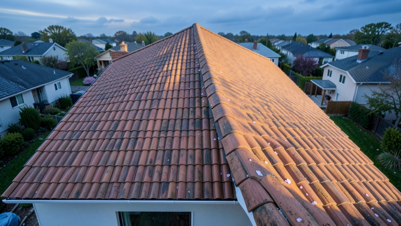 Koszt dachu dwuspadowego kompletny kosztorys zbiorczy dla 120 m²