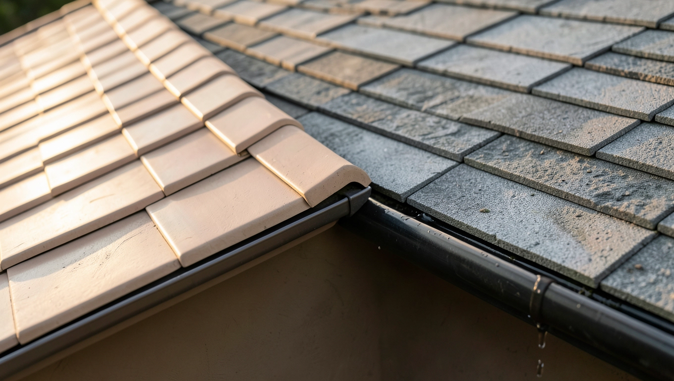 Minimalny spadek dachu dwuspadowego pod dachówkę ceramiczną i betonową