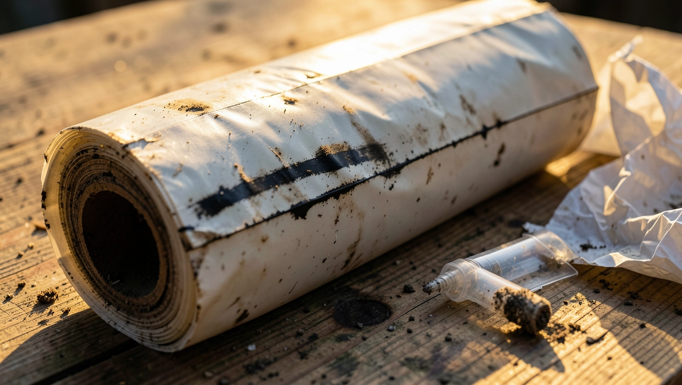 Najczęstsze błędy wykonawców, które kosztują Cię przeciek