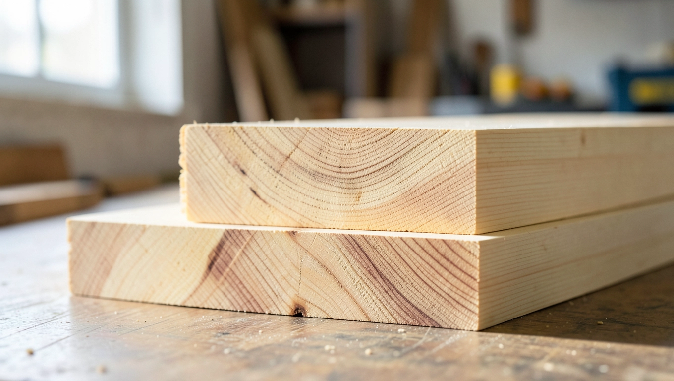 Podbitka świerkowa 15x121 mm parametry, które realnie wpływają na cenę